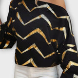 Bianca | blusa