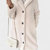 Birgitte™ | Elegante teddyjakke em design luxuoso