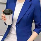 Birgitte | Blazer Clássico
