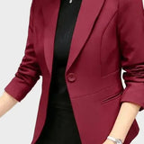 Birgitte | Blazer Clássico