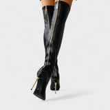 Birgitte | Botas de cano alto