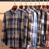 Birk™ | Camisa Masculina