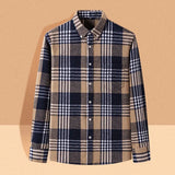 Birk™ | Camisa Masculina