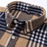 Birk™ | Camisa Masculina