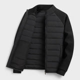 Birk™ | Casaco Híbrido Premium