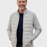 Birk™ | Casaco Híbrido Premium