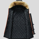 Birk™ | Parka de Inverno Resistente ao Tempo