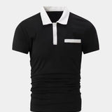 Bjørn™ | Polo de Golfe Elegante