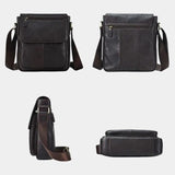 Bo™ | Bolsa de Ombro Casual