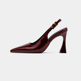 Bodil | Sapatos de Salto Alto