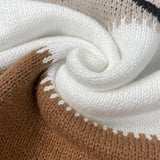 Bodil | Pullover