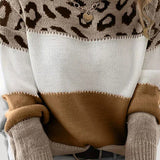 Bodil | Pullover