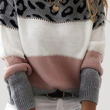 Bodil | Pullover