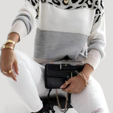 Bodil | Pullover
