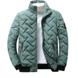 Brady™ | Casaco de Inverno Estiloso