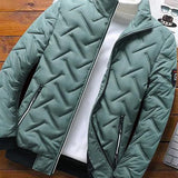 Brady™ | Casaco de Inverno Estiloso