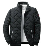 Brady™ | Casaco de Inverno Estiloso