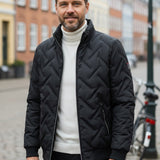 Brady™ | Casaco de Inverno Estiloso