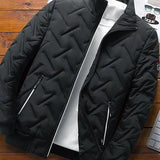 Brady™ | Casaco de Inverno Estiloso