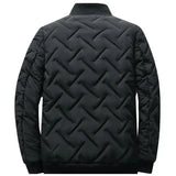 Brady™ | Casaco de Inverno Estiloso