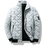 Brady™ | Casaco de Inverno Estiloso