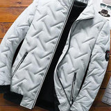 Brady™ | Casaco de Inverno Estiloso