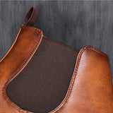 Brandon™ | Botas Chelsea Atemporais
