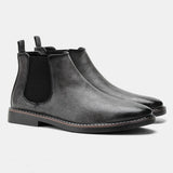 Brandon™ | Botas Chelsea Atemporais