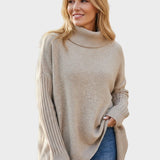 Brigitte | Pullover