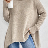 Brigitte | Pullover