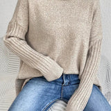 Brigitte | Pullover