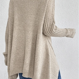 Brigitte | Pullover