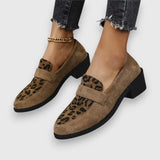 Brunika | Sapatos Mocassins