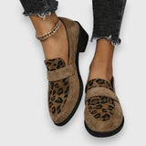 Brunika | Sapatos Mocassins