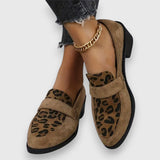 Brunika | Sapatos Mocassins