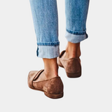 Elora - Loafers Femininos Estilosos