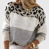 Marizelina | Pullover Elegante