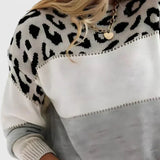 Marizelina | Pullover Elegante