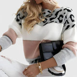 Marizelina | Pullover Elegante
