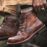 Caleb™ | Botas Altas