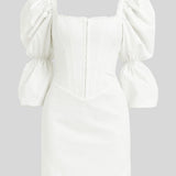 Callie | Minivestido