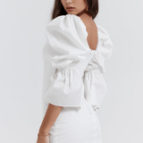 Callie | Minivestido