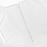 Callie | Minivestido