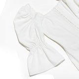 Callie | Minivestido