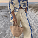 Camilla | Conjunto Himmelstrand