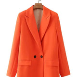 Camilla | Blazer Clássico