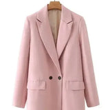 Camilla | Blazer Clássico