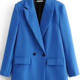 Camilla | Blazer Clássico