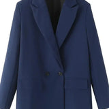 Camilla | Blazer Clássico