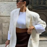 Camilla | Blazer Clássico
